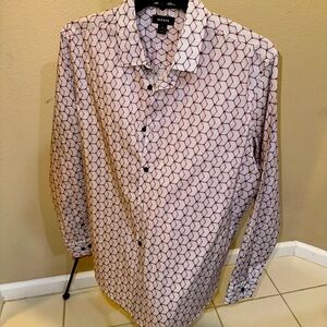 Alfani XL shirt brand new.
